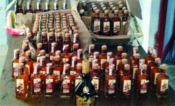 बिहार में शराबबंदी के पक्ष में 99 प्रतिशत महिलाएं : सर्वे 