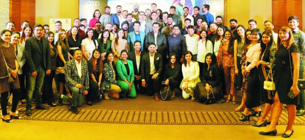 परिवर्तन के लिए बोल्ड के जज़्बे के साथ वायआई द्वारा पाथफाइंडर की मेजबानी