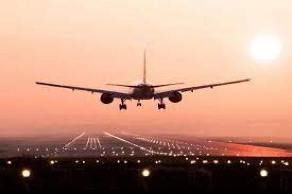 अमेरिका : अरकंसास में विमान दुर्घटना में पांच लोगों की मौत