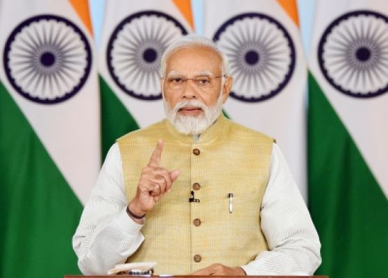पीएम ने विकसित देशों से वैश्विक अर्थव्यवस्था को स्थिर करने की अपील की 