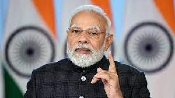 कांग्रेस ने पूर्वोत्तर के राज्यों को एटीएम की तरह इस्तेमाल किया, हम ‘अष्टलक्ष्मी’ मानते हैं: मोदी