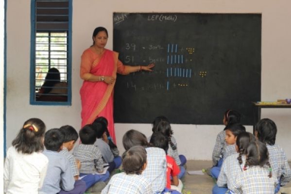 यूपी में खेल-खेल में निपुण होंगे परिषदीय स्कूलों के बच्चे