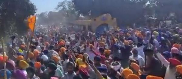पंजाब में बार-बार क्यों हो रही है हिंसा