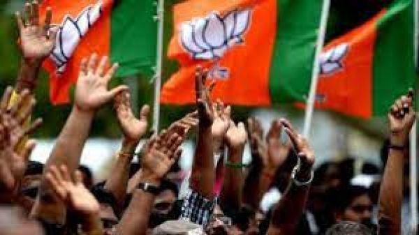 आम आदमी पार्टी की ‘खलनायिका’ आतिशी ने सदन में मारपीट की साजिश रची: भाजपा
