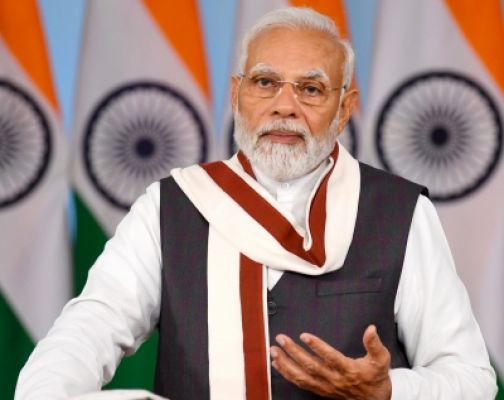 शिक्षा प्रणाली में फ्लेक्सिबिलिटी की कमी थी, हमारी सरकार ने इसे बदलने की कोशिश की : पीएम मोदी