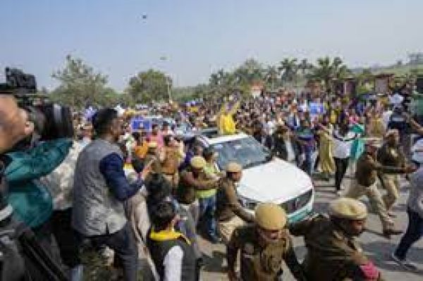 आबकारी नीति मामले में लगे आरोप झूठे, जेल जाने से नहीं डरता: सिसोदिया