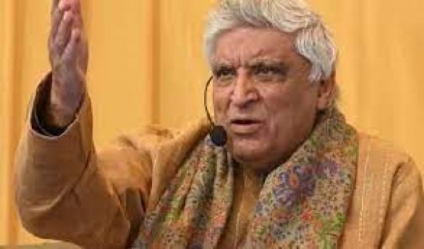 पाक में दिया बयान इतना बड़ा बन जाएगा, अंदाजा नहीं था- जावेद अख्तर