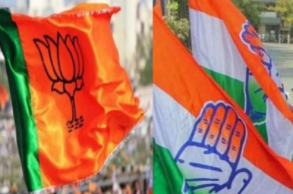 मध्य प्रदेश में सवालों में उलझी सियासत
