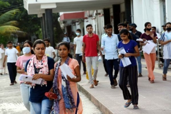 हर साल पेपर लीक की समस्या से जूझ रहा बिहार