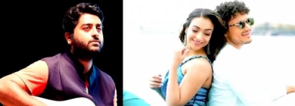 अरिजीत सिंह का गाया 'बैड बॉय' का गाना 'तेरा हुआ' रिलीज 