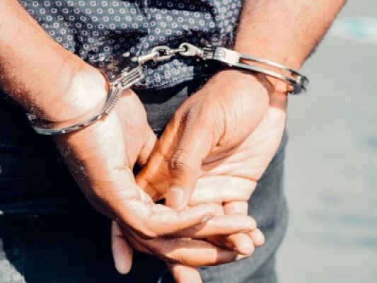 यूपी: नाबालिग से रेप व मर्डर के आरोप में प्रेमी गिरफ्तार