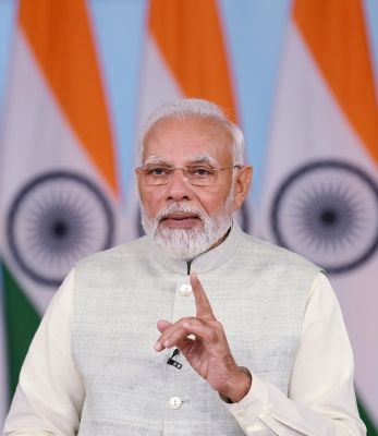बजट में आदिवासियों व ग्रामीण क्षेत्रों को अंतिम छोर तक सुविधाएं प्रदान करने पर ध्यान किया गया है केंद्रित : पीएम 