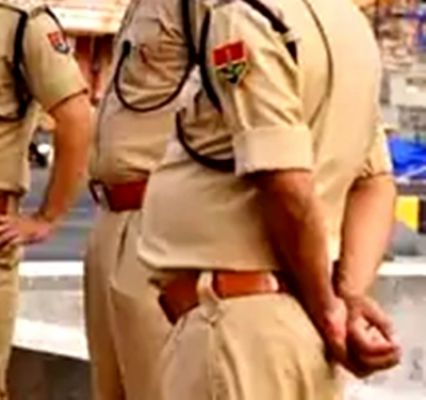 हरियाणा से जब्त वाहन में मिली अस्थियां व खून के धब्बे मृतकों से मिले 