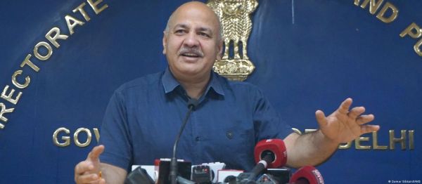 मनीष सिसोदिया गिरफ्तार: क्या है दिल्ली का शराब घोटाला