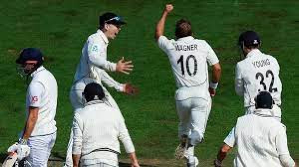 वेलिंगटन टेस्ट: रोमांचक मुक़ाबले में न्यूज़ीलैंड ने इंग्लैंड को एक रन से हराया, सिरीज़ बराबर