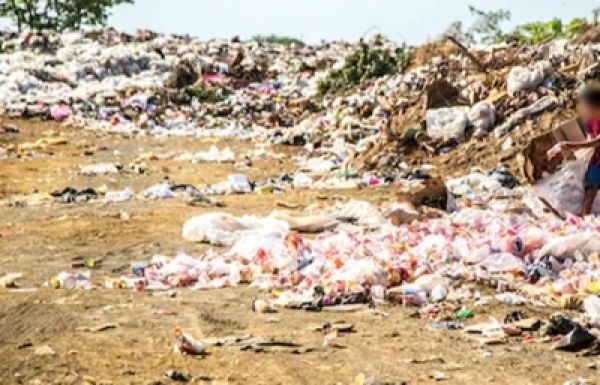 यूपी में अब पानी के अनुचित निपटान पर लगेगा जुर्माना
