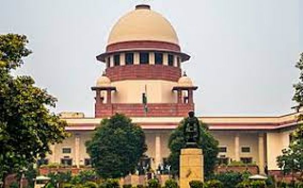 ‘छत्तीसगढ़’ का संपादकीय : सुप्रीम कोर्ट जजों ने वह याद दिलाया जो सरकार को खुद याद रहना था...