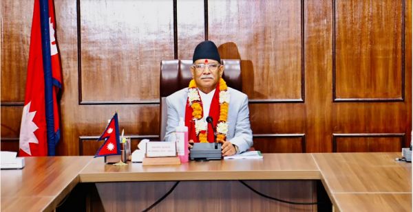 नेपाल में अस्थिरता का नया दौर