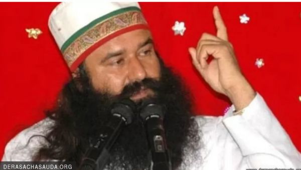 खट्टर सरकार बोली - कट्टर अपराधी नहीं है गुरमीत राम रहीम