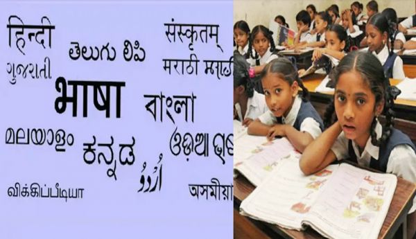 भाषाः गुजरात से सीखें सभी प्रांत