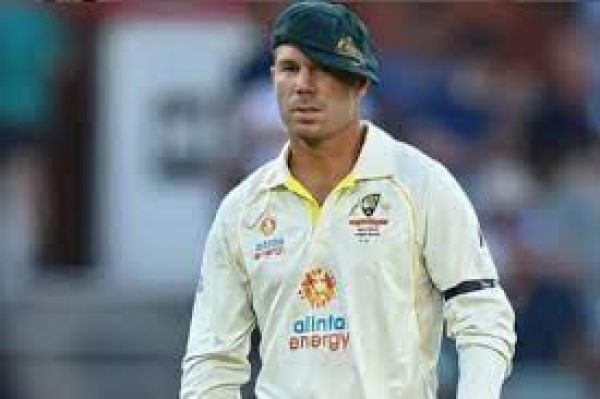 पोंटिंग को वार्नर के टेस्ट करियर के दुखद अंत का डर