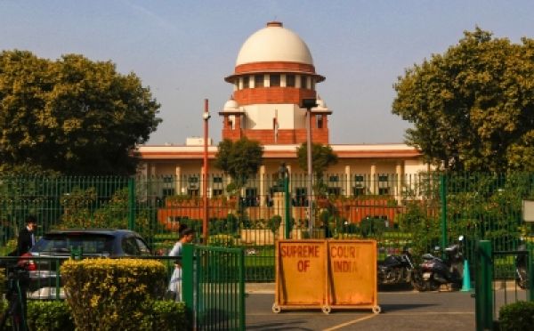 सुप्रीम कोर्ट का चुनाव आयुक्तों के चयन को पीएम, विपक्ष के नेता व देश के मुख्य न्यायाधीश की समिति गठित करने का आदेश