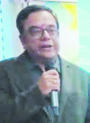 कलिंगा द्वारा राष्ट्रीय विज्ञान दिवस पर कार्यक्रम