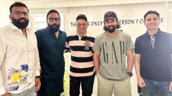 सस्पेंस हुआ खत्म, 'पुष्पा' के बाद अल्लू अर्जुन की अगली फिल्म से उठा पर्दा