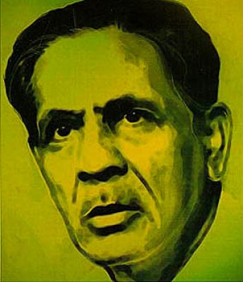 तल्खी-ए-ज़ीस्त को जीने का मजा कहते हैं 