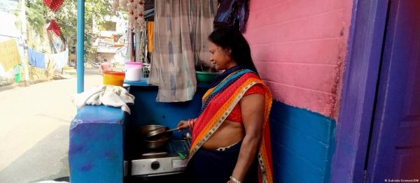 सेहत के लिए बुरा है गैस पर खाना बनाना: वैज्ञानिक