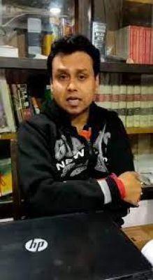 बनर्जी के खिलाफ टिप्पणी को लेकर कांग्रेस की पश्चिम बंगाल इकाई के प्रवक्ता बागची गिरफ्तार