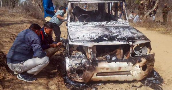 दूसरे जुनैद और नासिर से शुरू हुआ,  न्यू इंडिया रियलिटी शो का सीजन-2