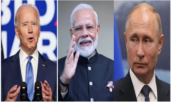 विदेश नीतिः दोनों से दोस्ती