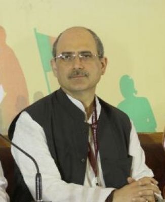 पीएम मोदी की एक्ट ईस्ट पॉलिसी का मिला लाभ : नागालैंड भाजपा प्रभारी