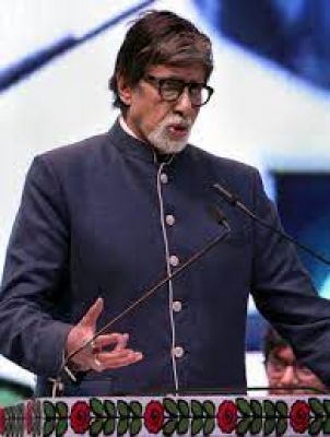 अमिताभ बच्चन शूटिंग के दौरान हुए घायल, अब कैसी है तबीयत?
