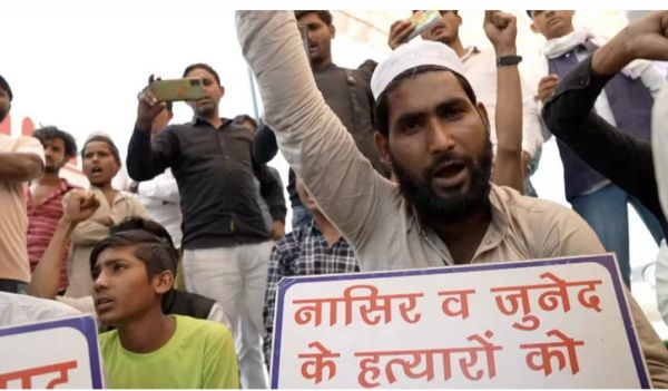 जुनैद-नासिर हत्याकांड से चर्चा में आए मोनू मानेसर के गांव से ग्राउंड रिपोर्ट