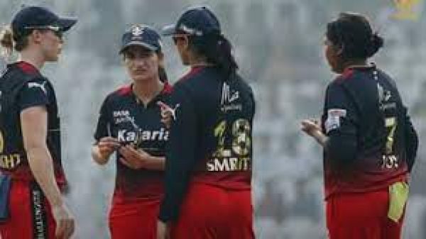 सोफी डिवाइन को डब्ल्यूपीएल में आरसीबी की वापसी का भरोसा