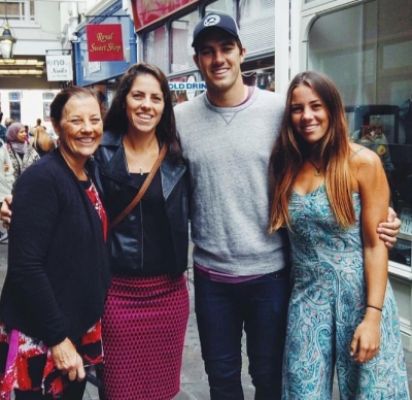 पैट कमिंस की मां का निधन, टीम दूसरे दिन हाथों में काली पट्टी बांधेगी