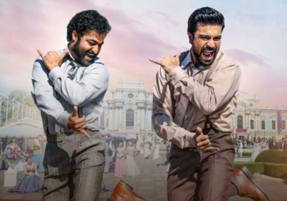 'नाटू नाटू' की शूटिंग से मेरे पैरों में आज भी दर्द होता है : एनटीआर जूनियर