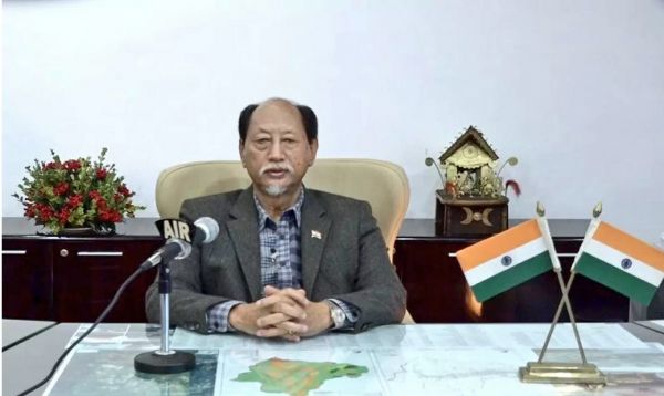 नगालैंड से सारी दुनिया सीखे