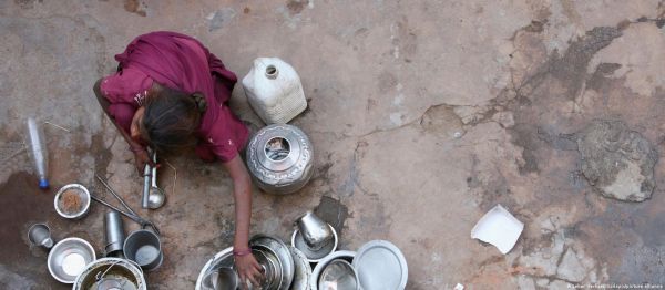 यौन उत्पीड़न-हिंसा का शिकार हो रही महिला घरेलू कामगार