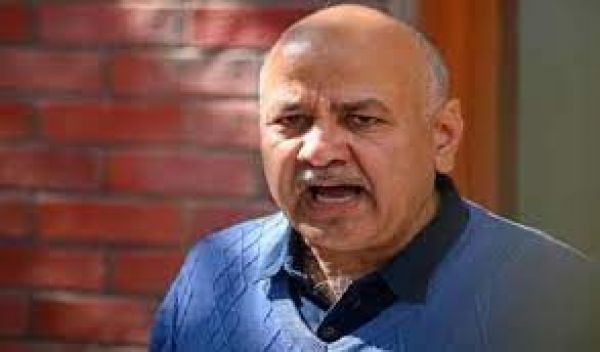 जेल में डालकर आप मुझे कष्ट पहुंचा सकते हैं, लेकिन मेरे हौसले नहीं तोड़ सकते: सिसोदिया