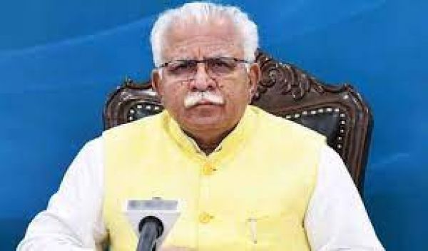 कभी कन्या भ्रूण हत्या के लिए कुख्यात हरियाणा अब हर लड़की के जन्म पर जश्न मनाता है : खट्टर