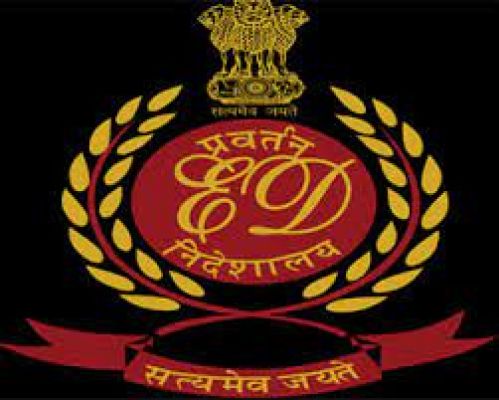 लालू और उनके परिवार के ठिकानों पर छापेमारी में क्या मिला, ईडी ने बताया 