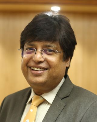 अमिताभ मुखर्जी को एनएमडीसी के अध्यक्ष-सह-प्रबंध निदेशक का अतिरिक्त प्रभार