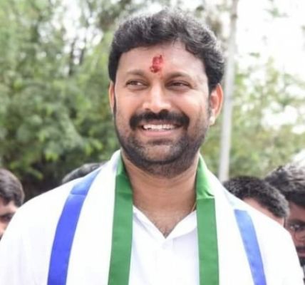 विवेकानंद हत्याकांड: कडप्पा सांसद फिर सीबीआई के सामने पेश