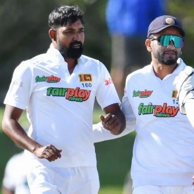 आयरलैंड, श्रीलंका वनडे सीरीज की जगह एक अतिरिक्त टेस्ट में होंगे आमने-सामने