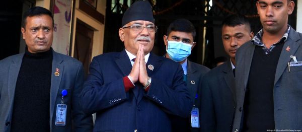चीन के बाजार में बेहतर पहुंच चाहता है नेपाल