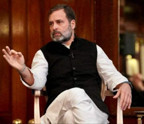 संसद में रहेंगे राहुल, सरकार व विपक्ष के बीच गतिरोध खत्म होने के आसार नहीं 