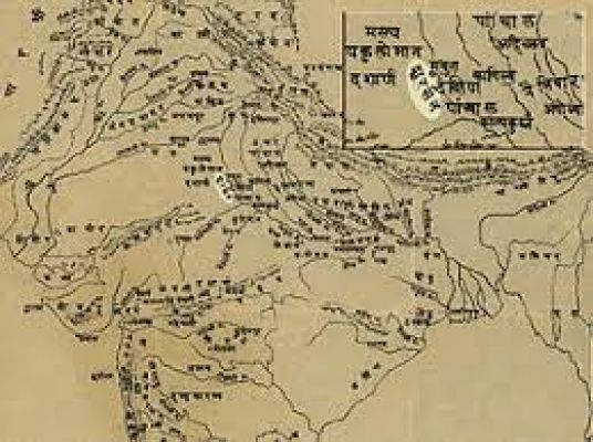 शूरसेन महाजनपद